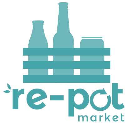 Copos De Avena Integral - Re-pot market supermercado sin plásticos