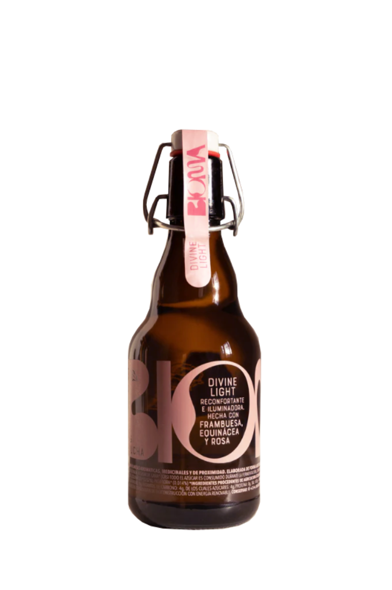Kombucha Bioma