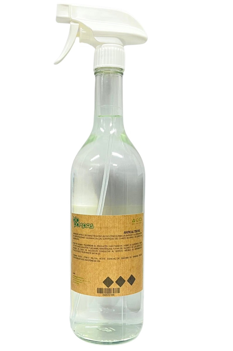 Antical 750 ml - Bio bubble