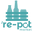 Re-pot market logo