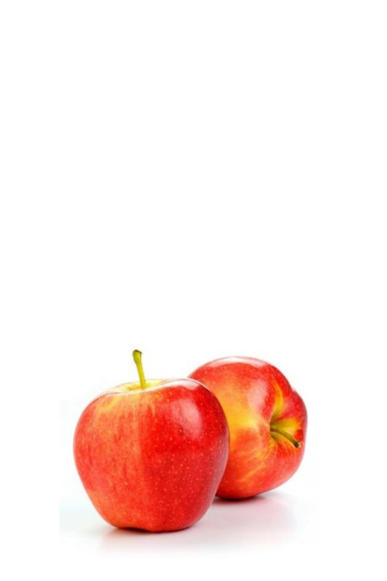 Royal Gala Extra apple 1 unit (average weight per unit 260 g)