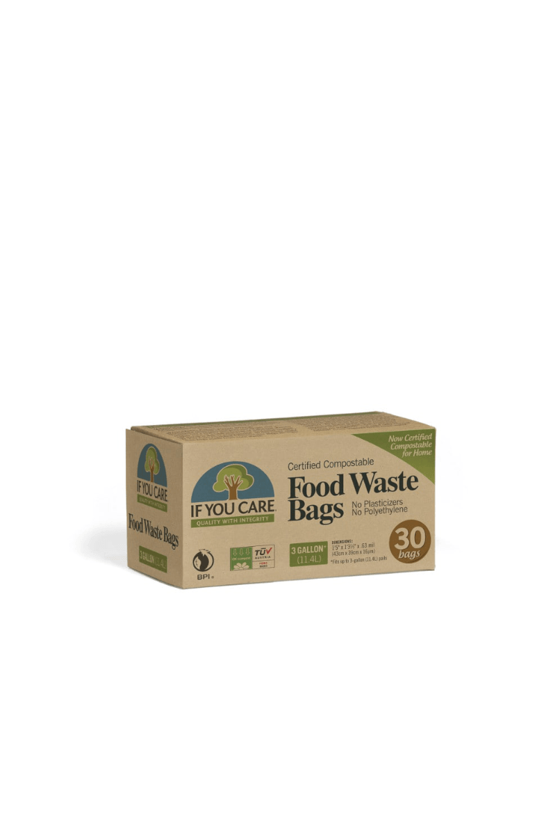 Bolsas de Basura Compostables 11L 30uds - Re-pot market