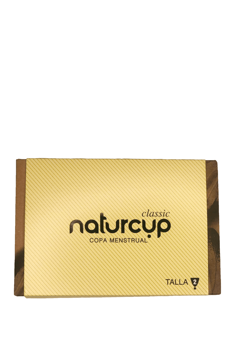 Copa Menstrual Naturcup Gran - Talla 2