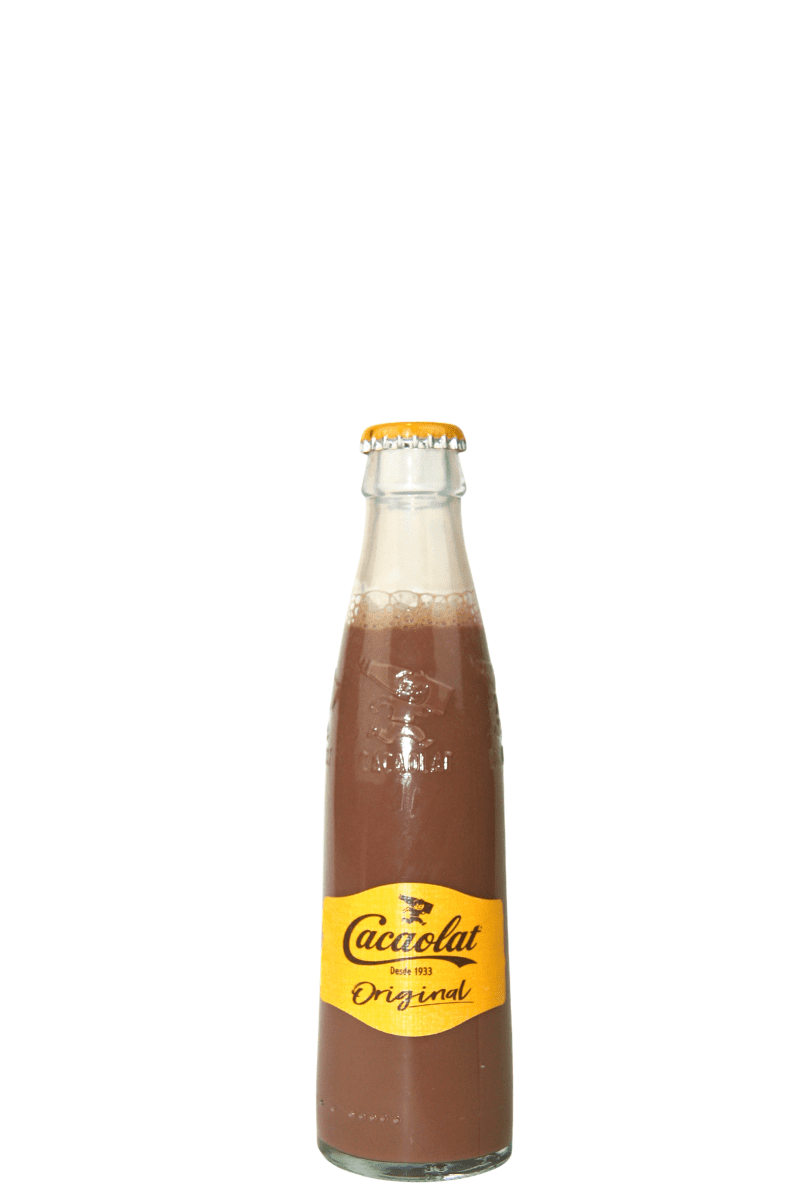 Cacaolat Original 200 ml Returnable -1 Unit
