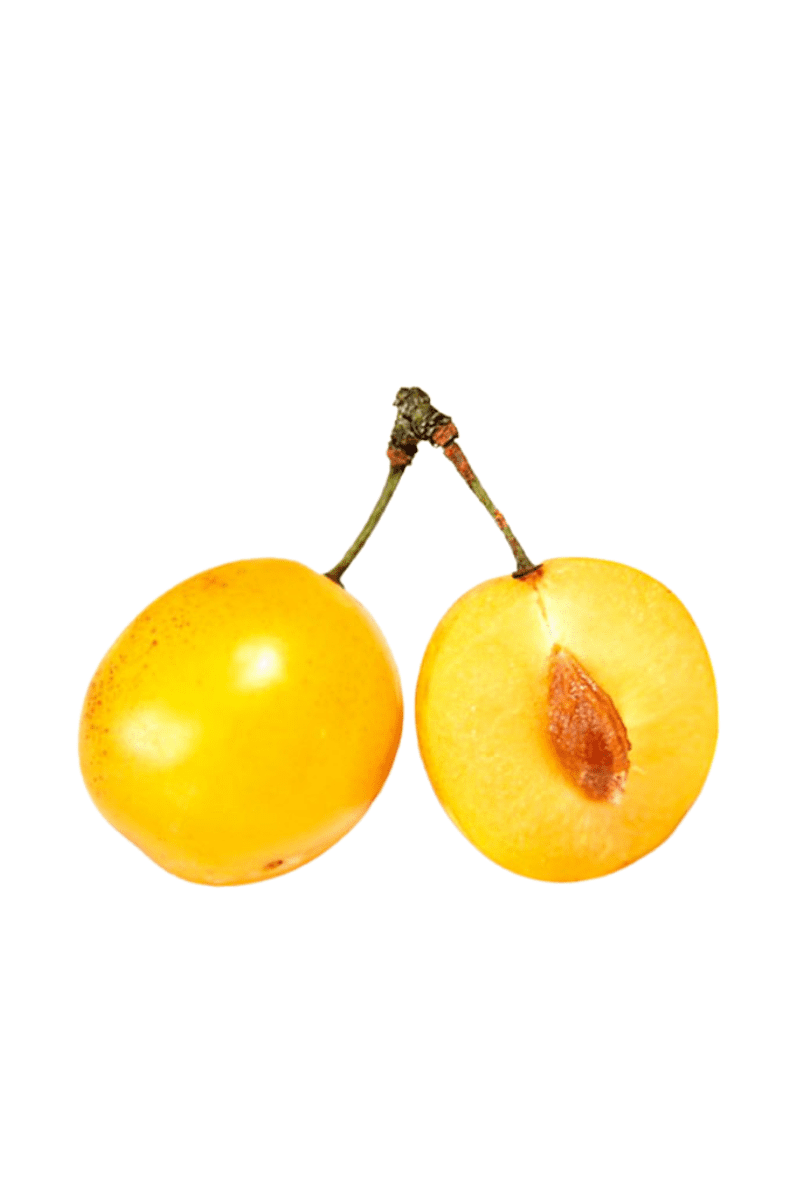 Ciruela Mirabola Extra 1 Ud (peso medio unidad 0.05 Kg)