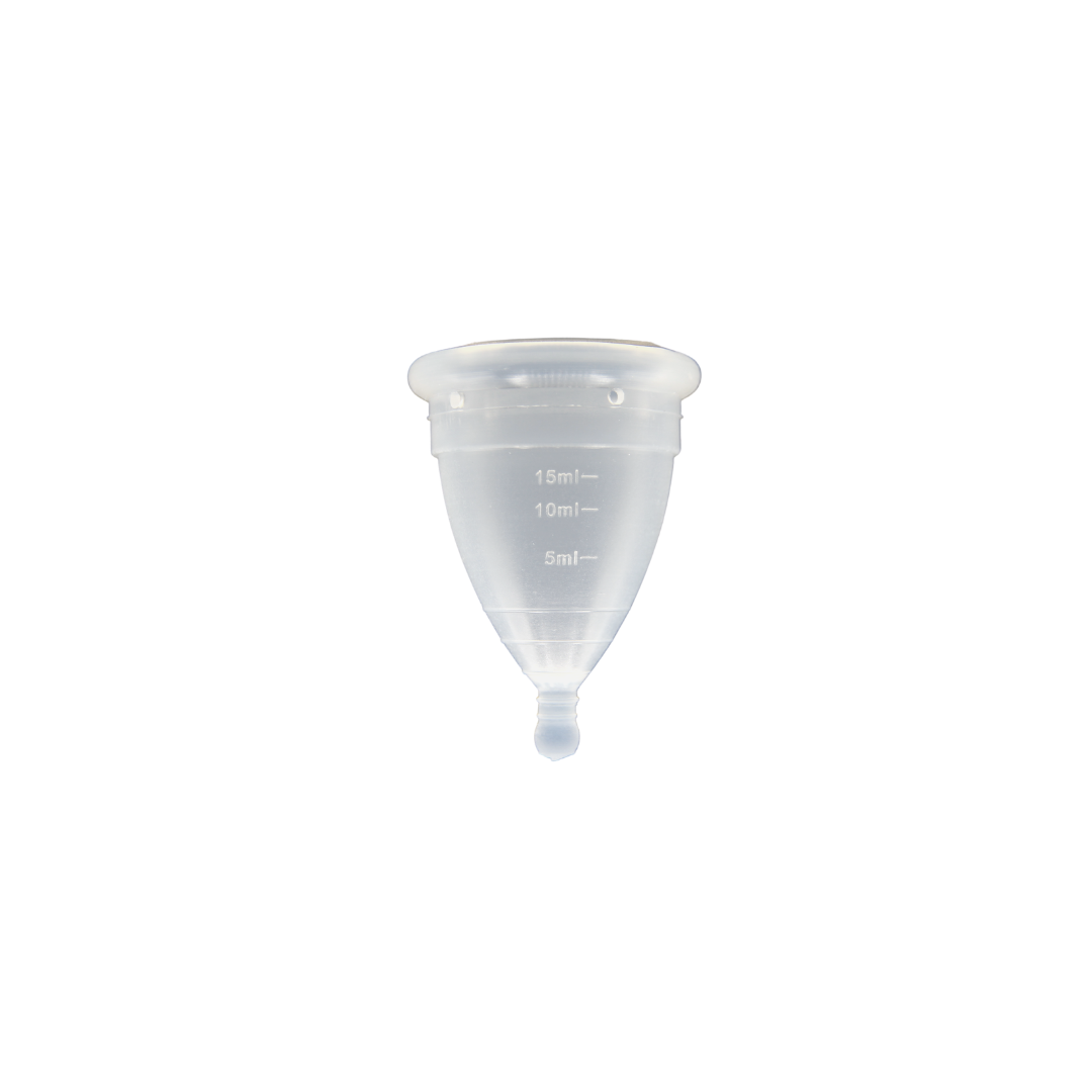 Copa Menstrual Naturcup Grande - Talla 2