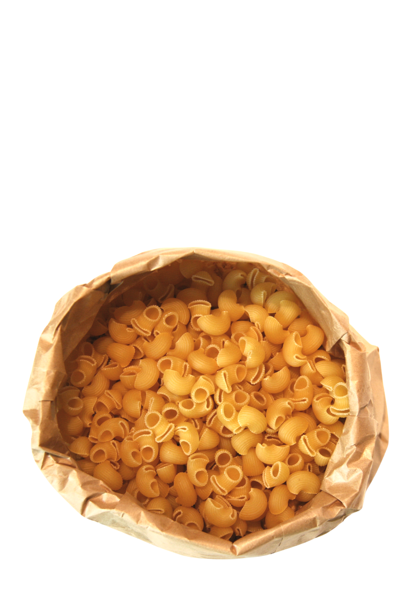 Galets 250 g Kraft Bag