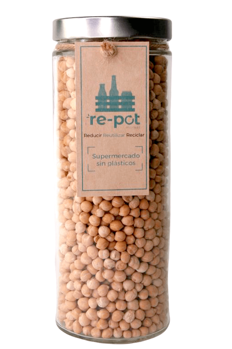 Cigron Pedrosillano 800 g