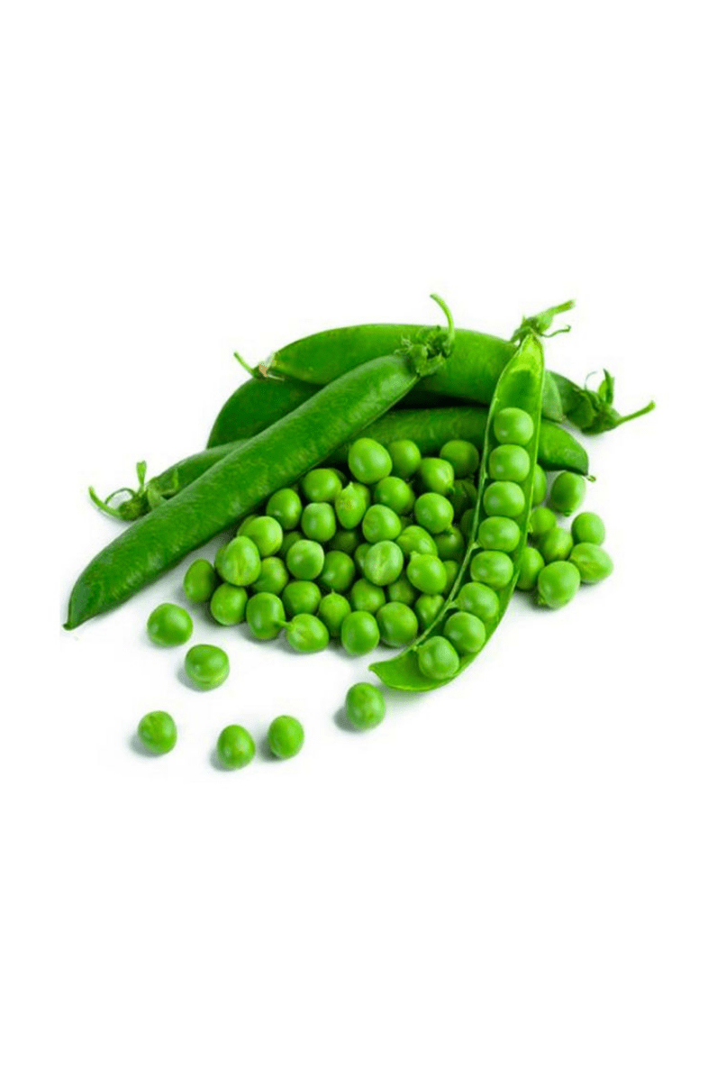 Guisantes Extra bolsa Kraft 0.5 Kg