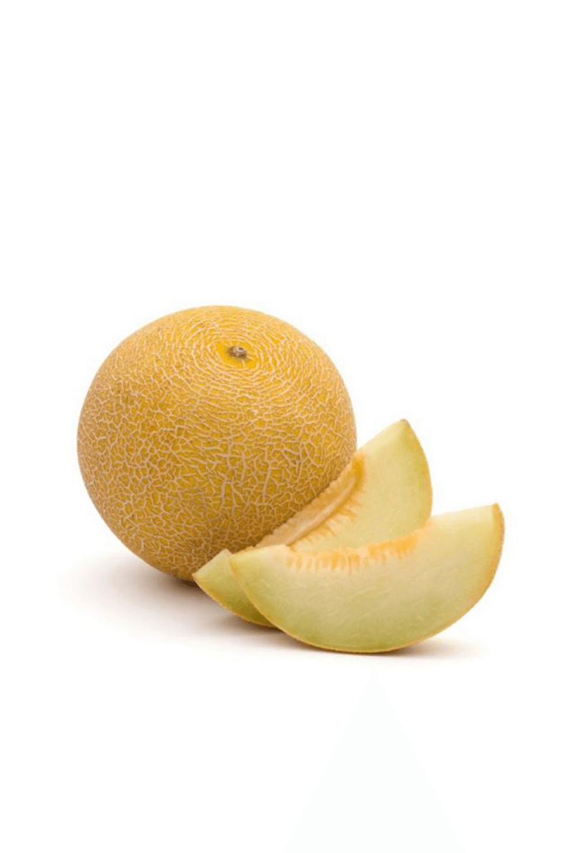 Melon de la Galia Extra 1 Ud (peso medio unidad 1,45 kg) - Re-pot market