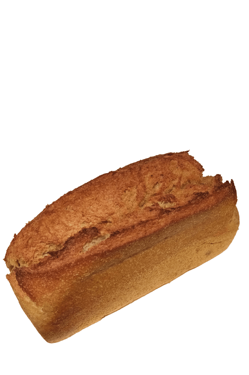 Pan de molde de Kamut integral - Re-pot market