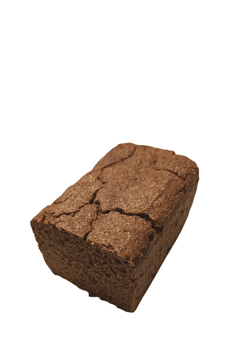 Pan de molde de centeno trigo y malta - Re-pot market