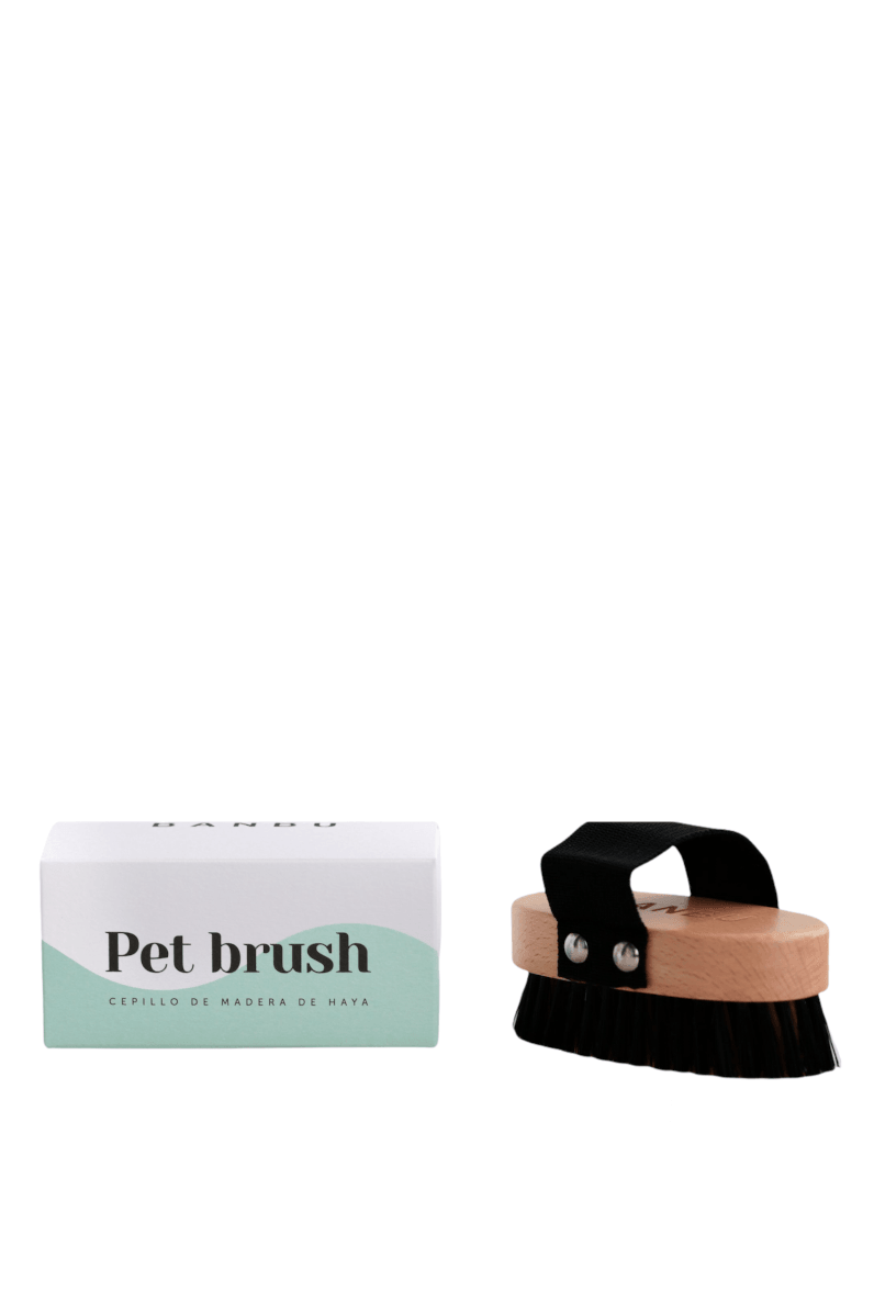 Cepillo para Perros y Gatos - Banbu - Re-pot market