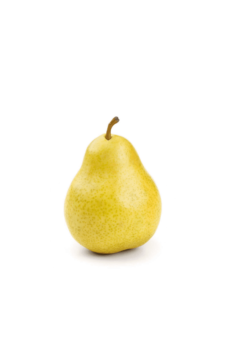 Pera Limonera Extra 1 Ud (peso medio unidad 0,095 kg) - Re-pot market
