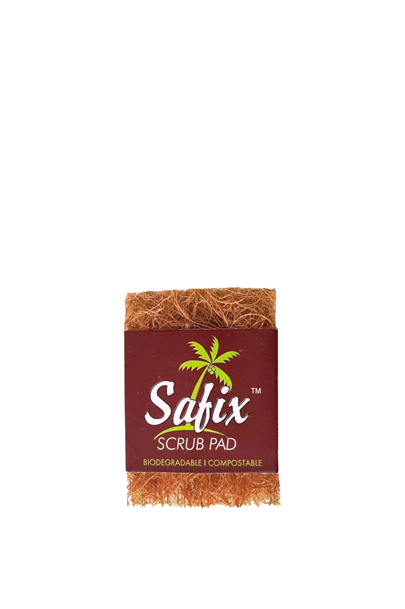 Fregall de Coco Safix