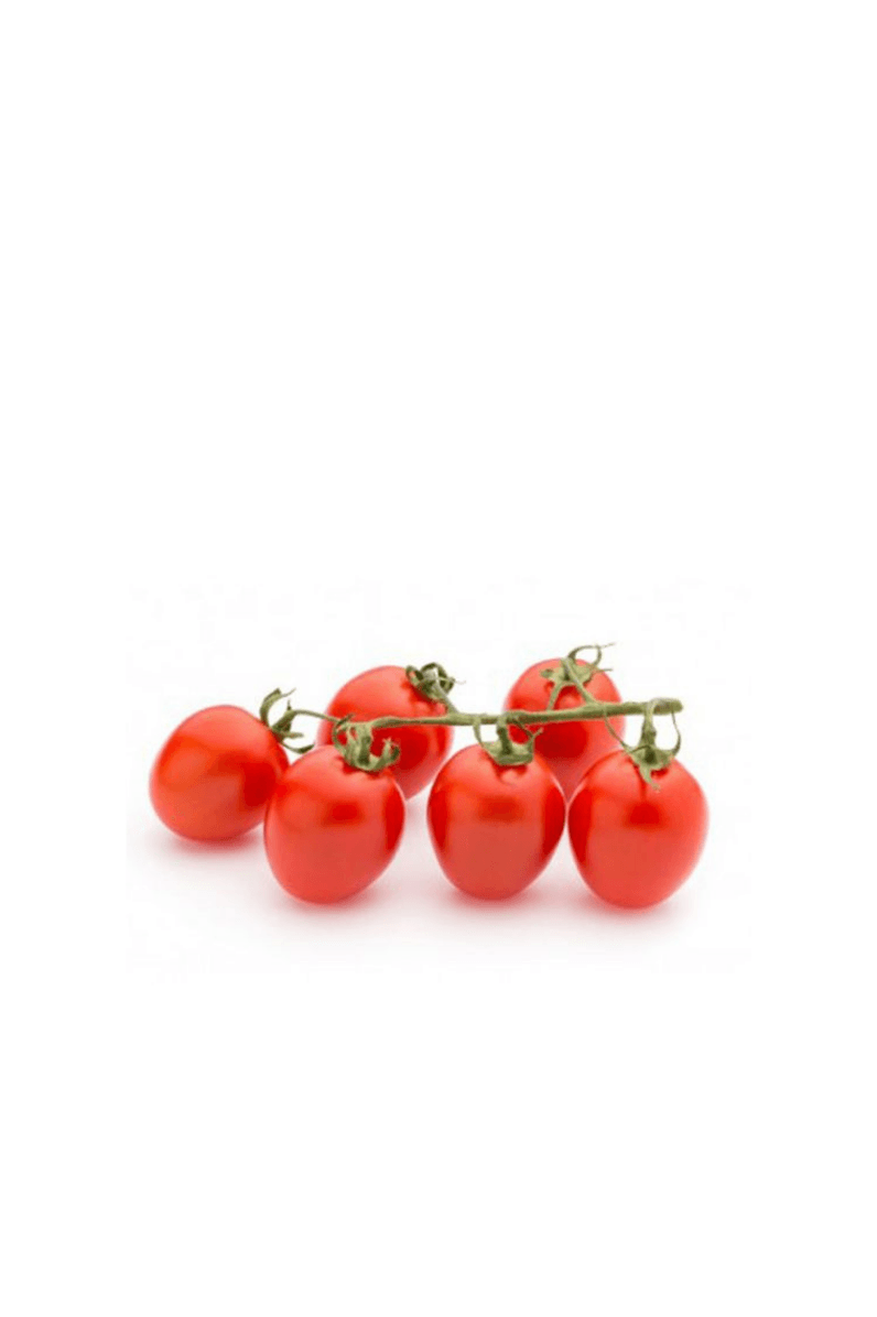 Tomate Cherry Pera rama Extra Bolsa Kraft 160 g – Re-pot market
