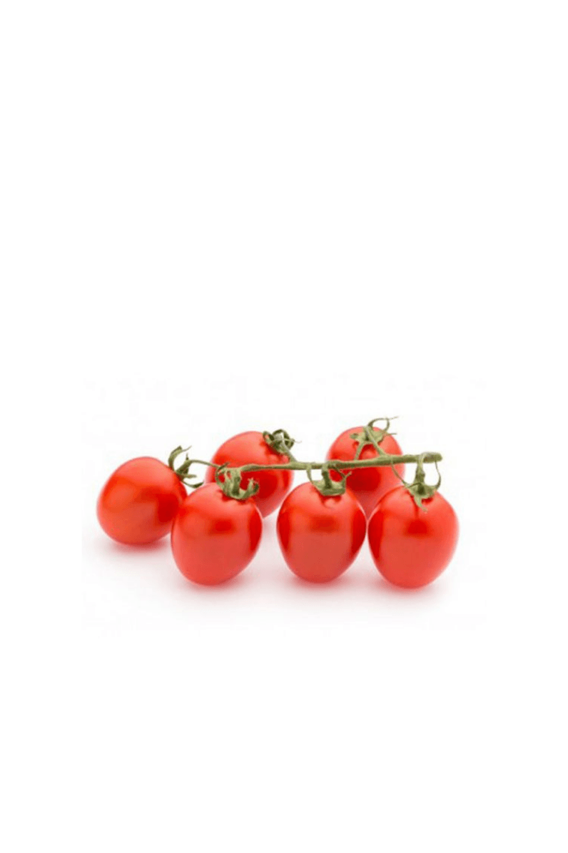 Tomate Cherry Pera rama Extra Bolsa Kraft 0,160 Kg - Re-pot market