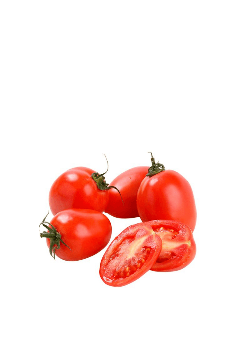 Tomate Pera Extra 1 Ud (peso medio unidad 0,3 kg) - Re-pot market