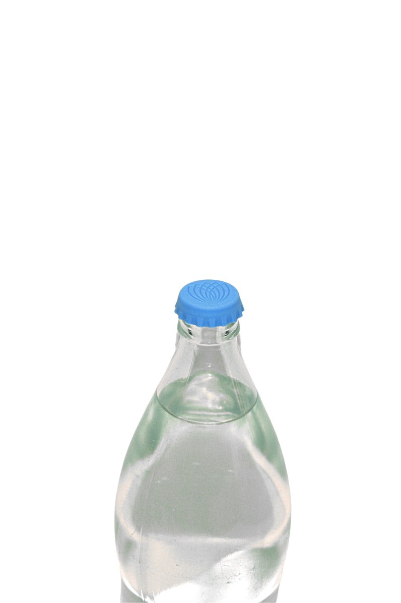 Tap de silicona reutilitzable per ampolles - Pack 3 Ut Diversos colors