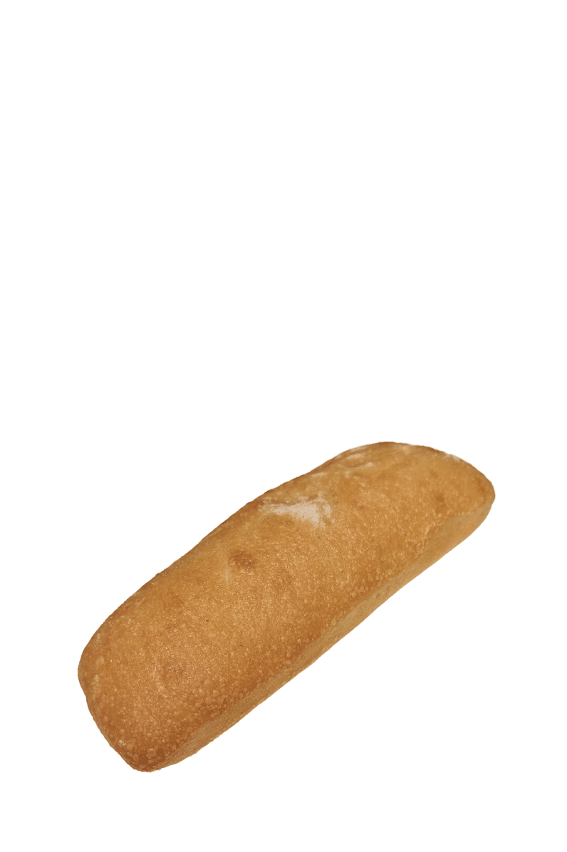 Pan de chapata blanco - Re-pot market