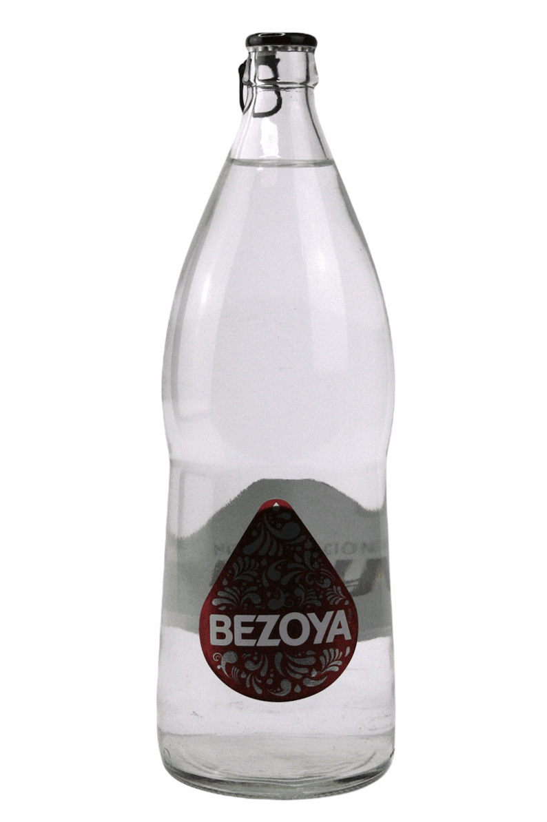 Bezoya en vidrio - Repot market