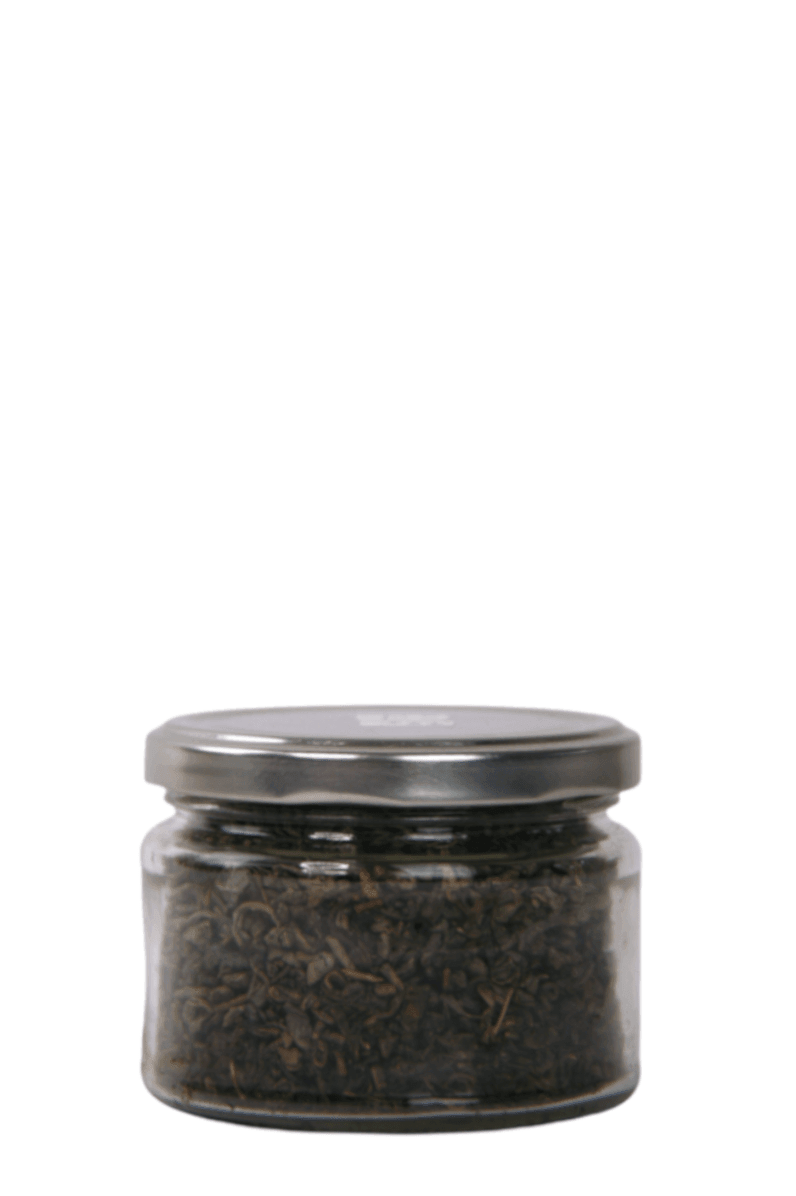 Infusión de Té Verde GUN POWDER 0,075 kg - Re-pot market